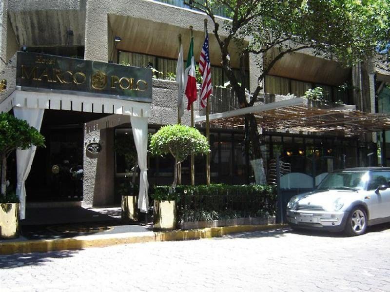 Mate Valentina México DF