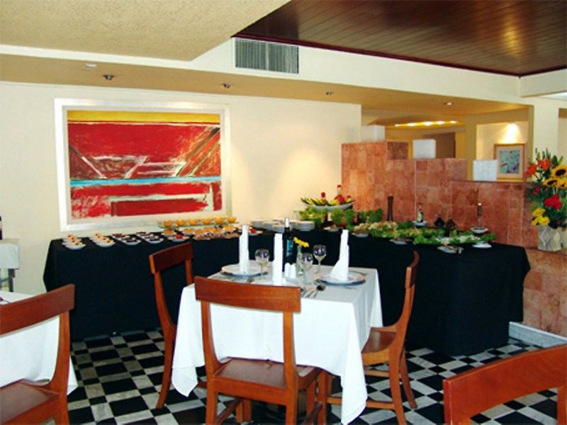 Exe San Marino Apartahotel 5*