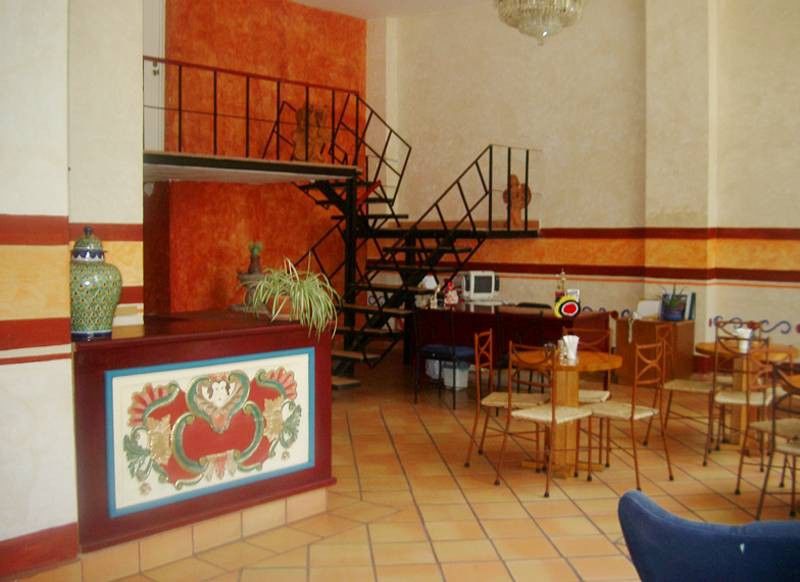 Condesa Reforma Hotel