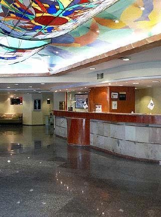 Quality Lindavista Hotel