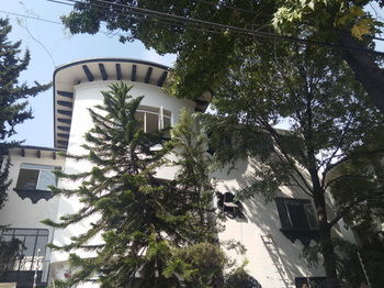 Bed and breakfast Pugseal Polanco 3*