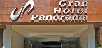 Hotel Panorama 3*