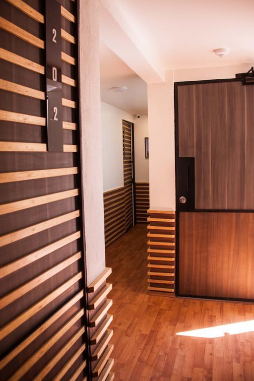 Apartamento Star México