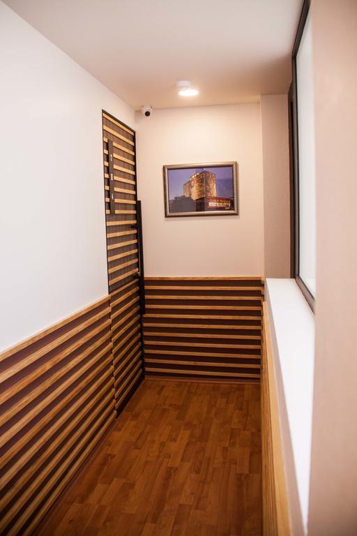 Star México Apartamento México DF