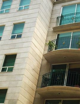 L'heritage Aristoteles 140 By Bluebay Apartment Mexico City