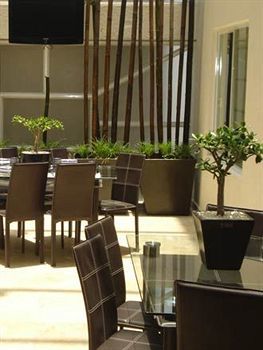 L'heritage Aristoteles 140 By Bluebay Mexico City