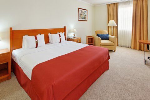 Ciudad De Perinorte, An Ihg Hotel 3*