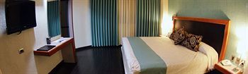 Abastos Plaza 4*