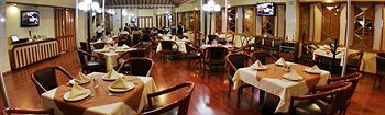 Abastos Plaza Mexico City