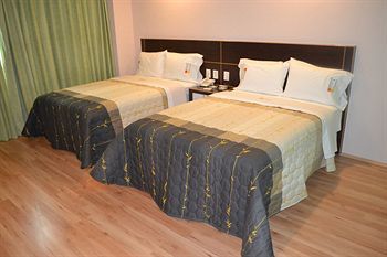 & Panama Hotel 4*