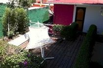 Hostal Cuija Coyoacan Berlin 268 Coyoacan Guest house Mexico City