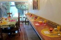 Guest house Hostal Cuija Coyoacan Berlin 268 Coyoacan 2*