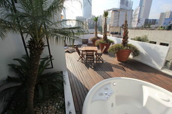 Apartment Ganges