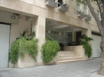 Giorgio Apartment *