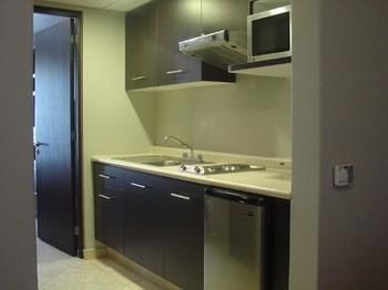 Apartment Giorgio Mexico City