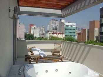 Giorgio Apartment