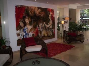 Giorgio Apartment
