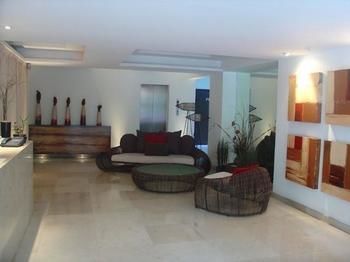 Apartment Giorgio Mexico City