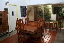 Hostal Cuija Coyoacan Berlin 268 Coyoacan 2*