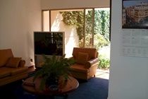 Hostal Cuija Coyoacan Berlin 268 Coyoacan 2* Mexico City