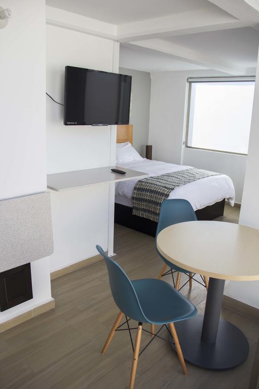 Apartamento Homfor Napoles *