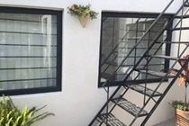 2 Bedrooms Terrace Downtown Apartamento