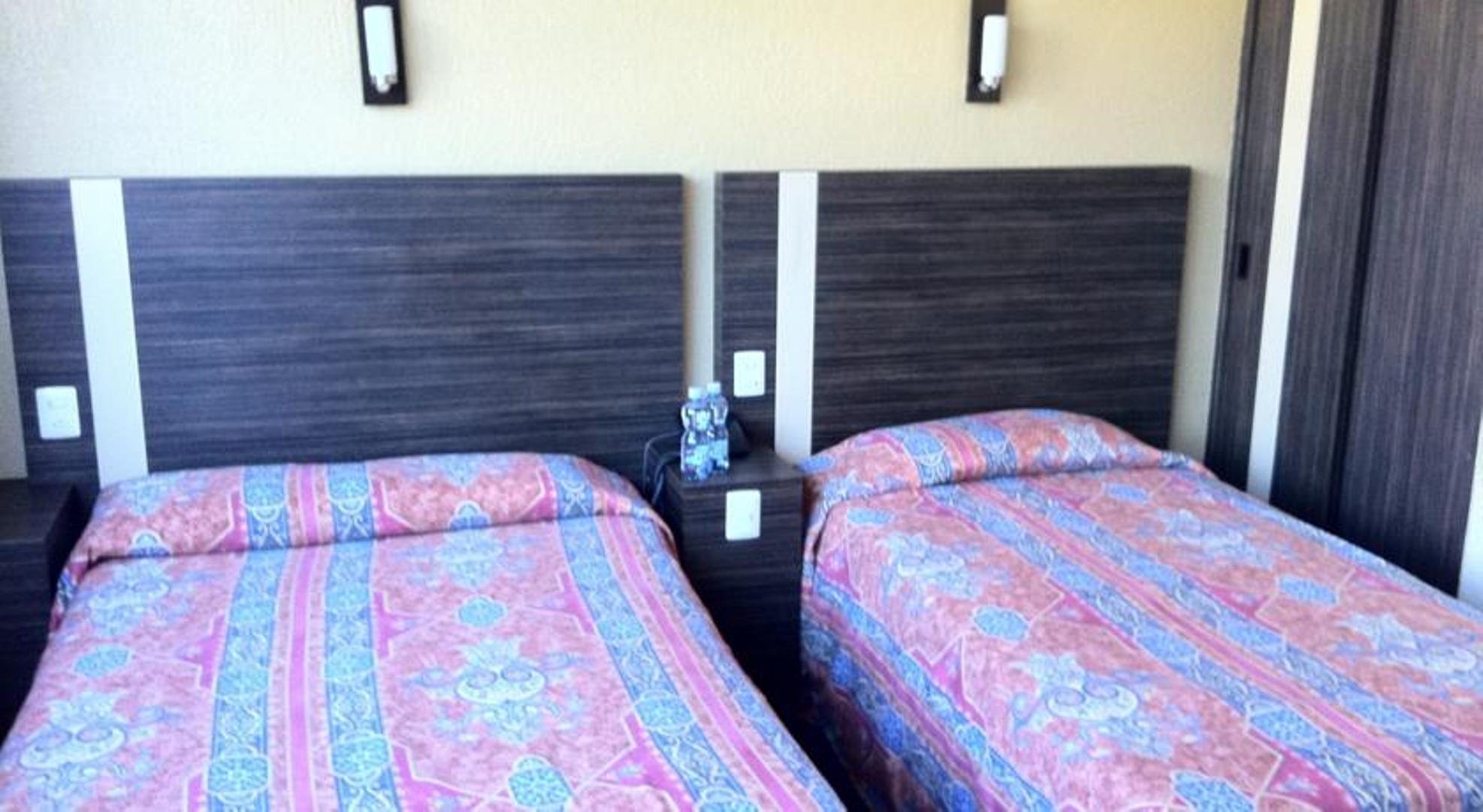 Hotel Arizona 3*