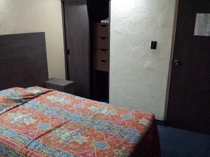 Arizona Hotel Cidade do México