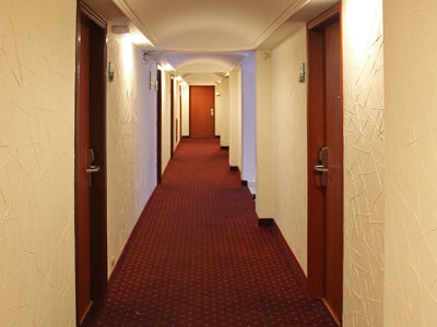 Hotel Premier 3*