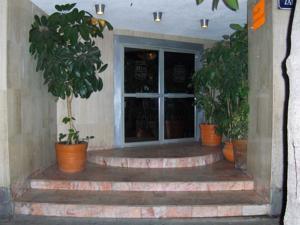 Hotel Polly