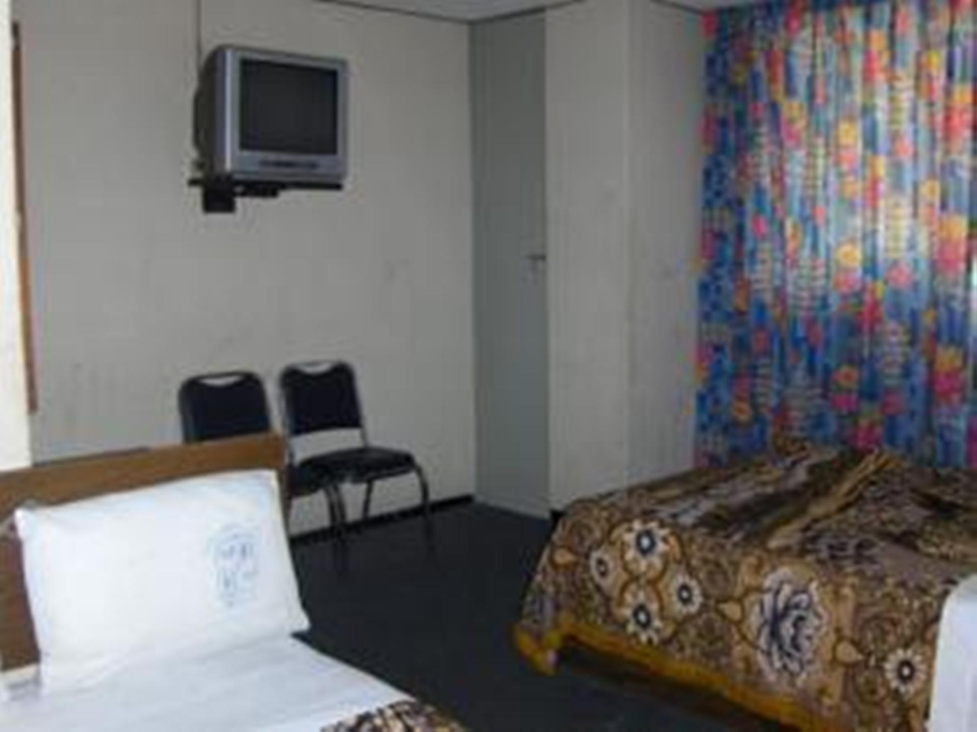 Hotel Polly 2*