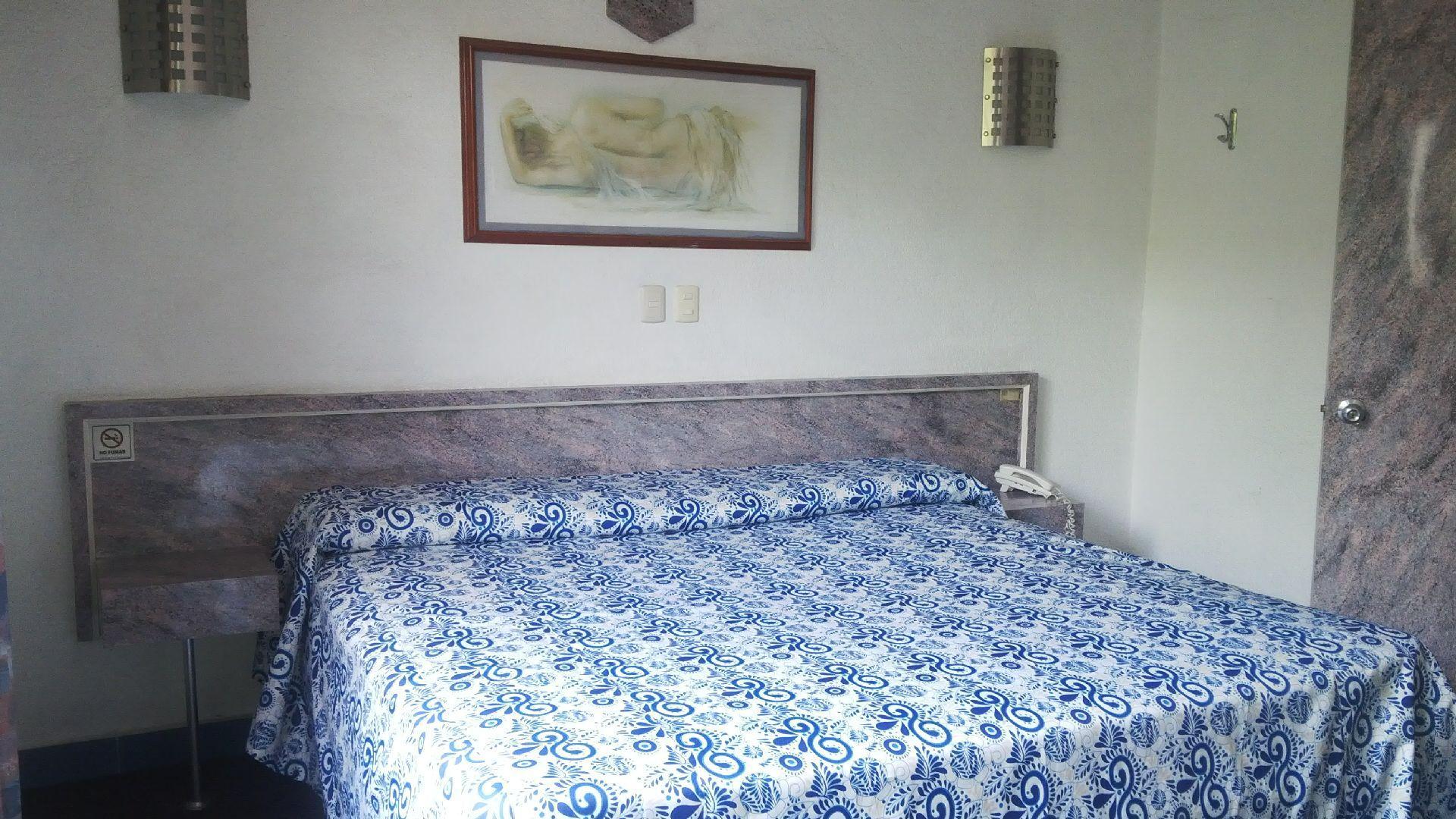 Panuco 3* México DF