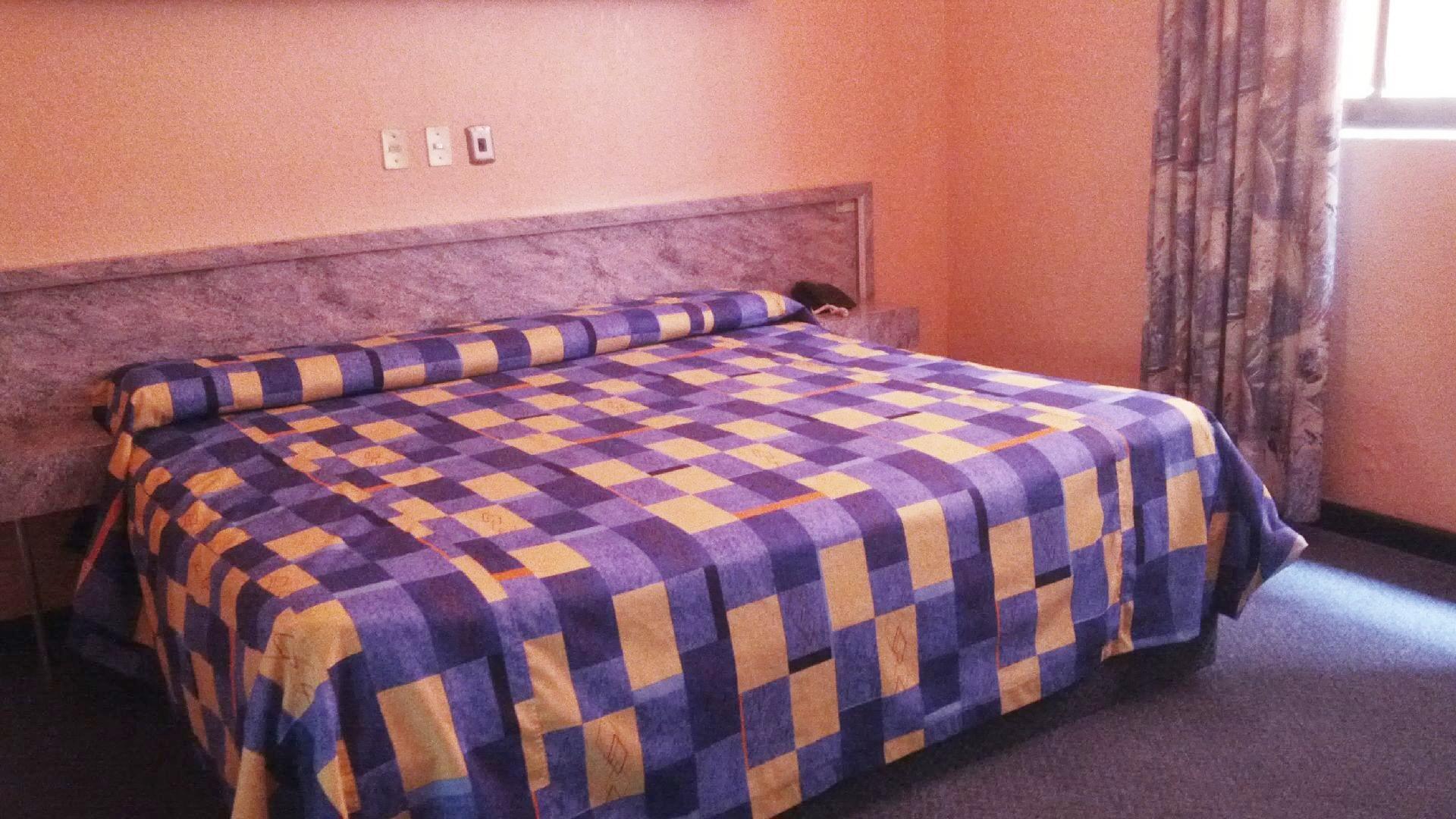 Hotel Panuco Cidade do México