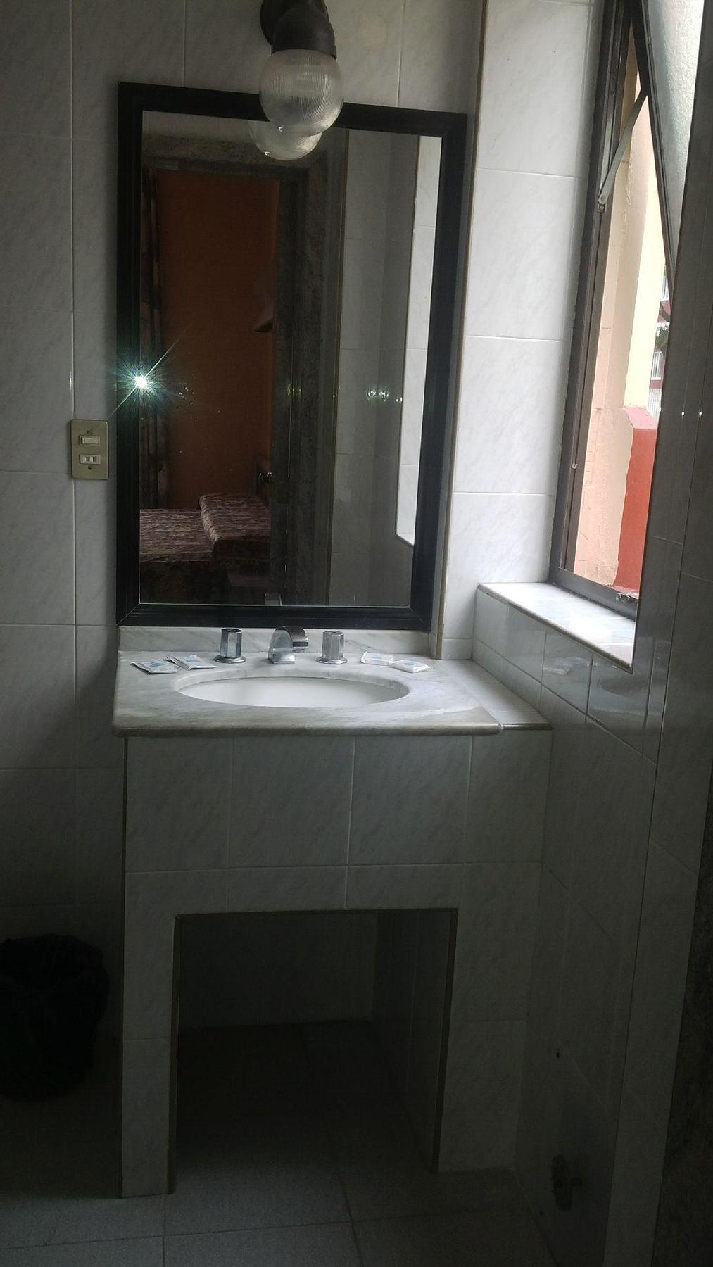 Panuco Hotel México DF