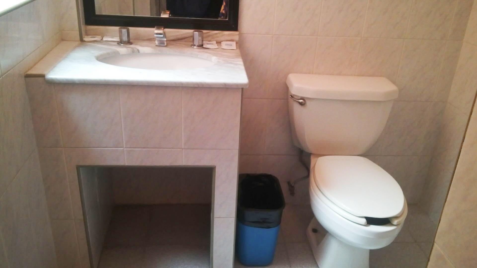 Panuco Hotel Cidade do México