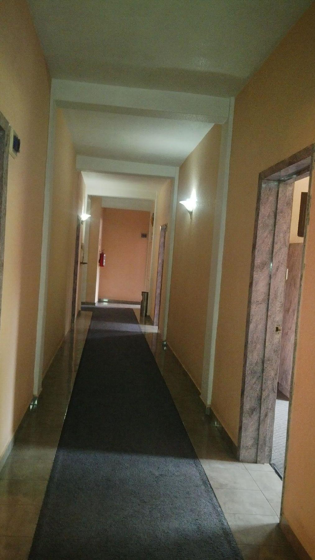 Panuco Hotel Cidade do México