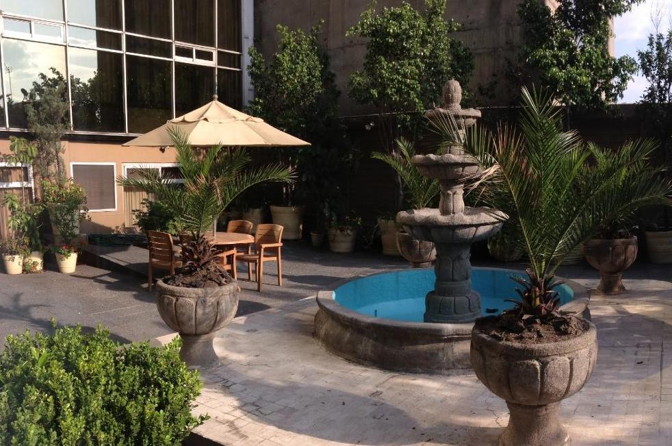 Pf Hotel