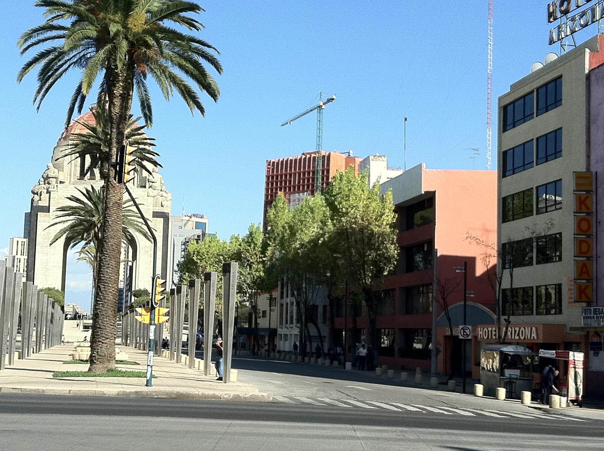 Arizona Hotel