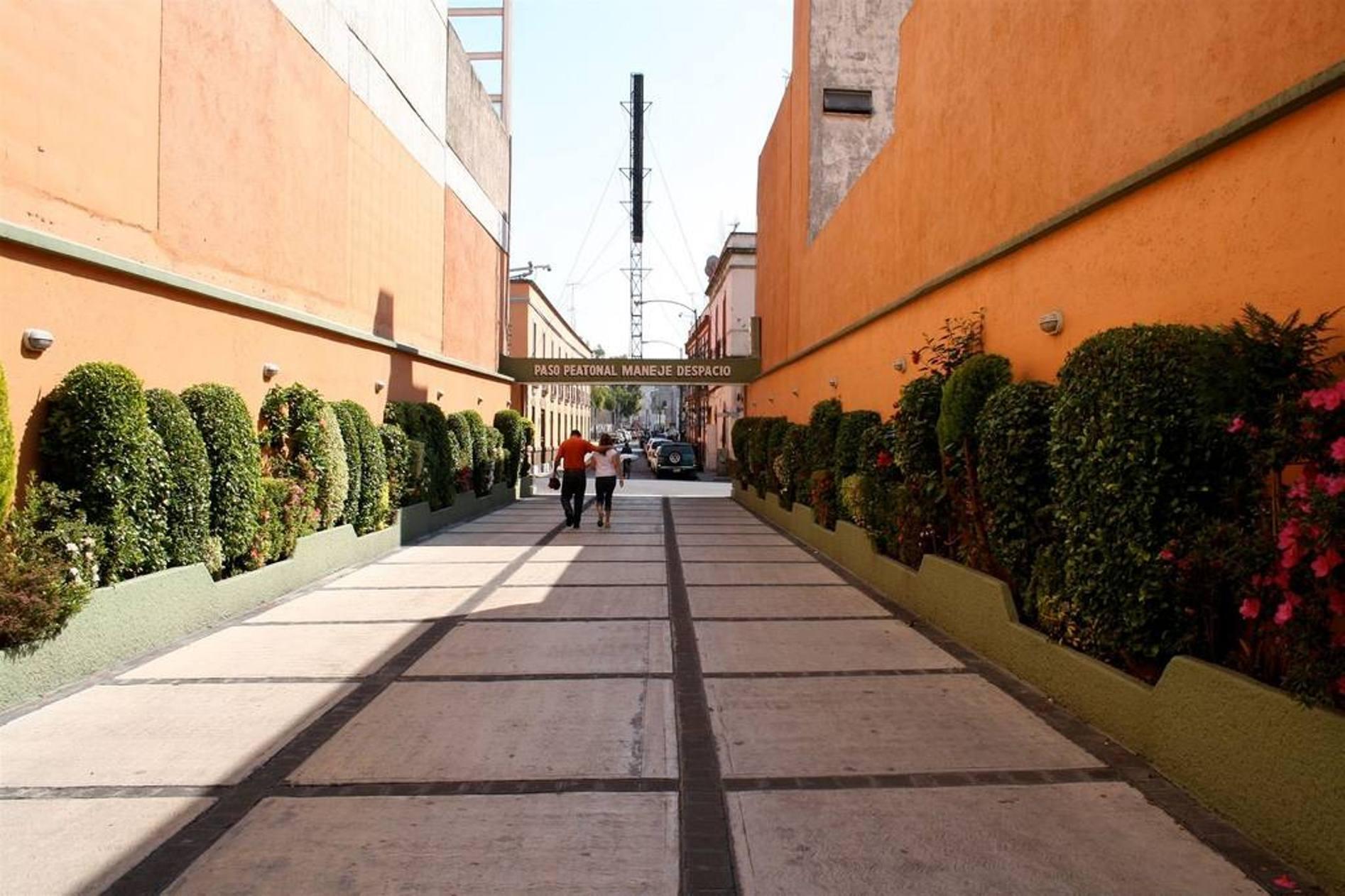 Kali Ciudadela Hotel
