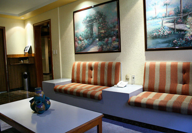 Hotel Kali Ciudadela