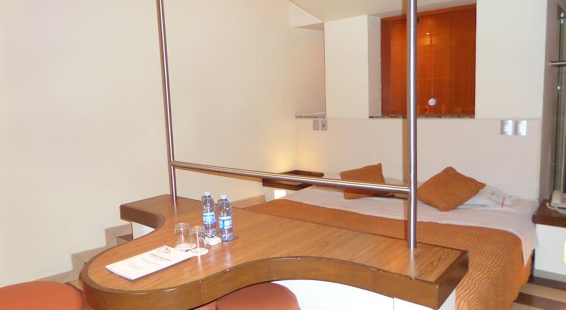 Hotel Cuore