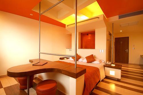 Hotel Cuore México DF