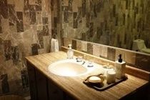 Apartamento New High Style Sauna And Patio *