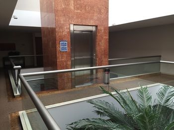 Residencias La Loma Hotel