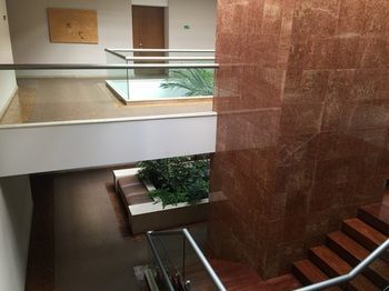 Hotel Residencias La Loma 5*