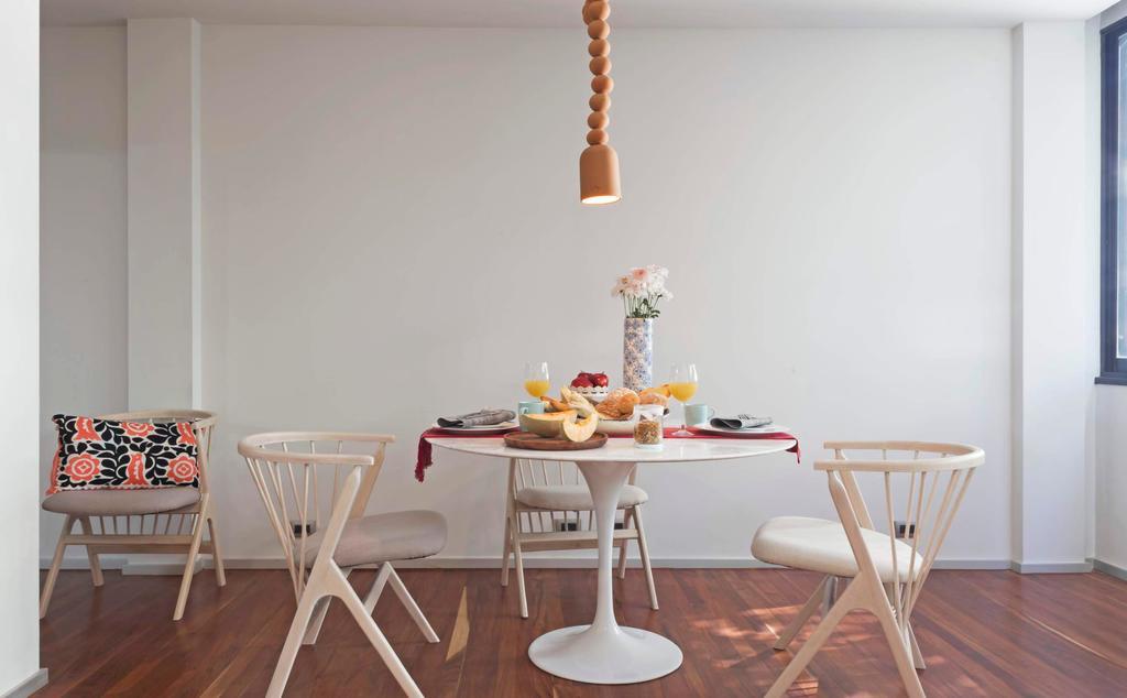 Apartamento The Local Way - Laredo 18 Cidade do México
