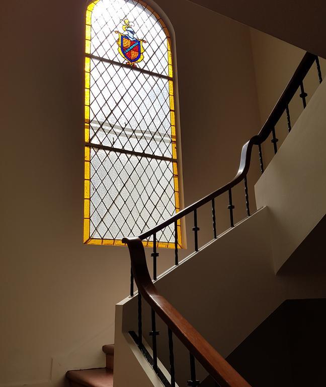 Casa Berenguer Pensión *