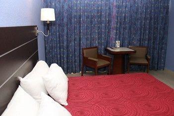 Parque Satelite Hotel 4*