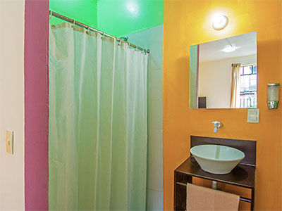 Guest house Amigo 3*
