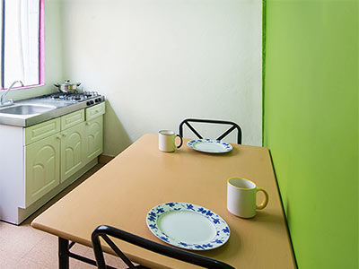 Guest house Amigo